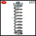 ISO9001 PASS customized ab rocket compression spring